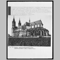 Blick von SO, Aufn. 1920, Foto Marburg.jpg